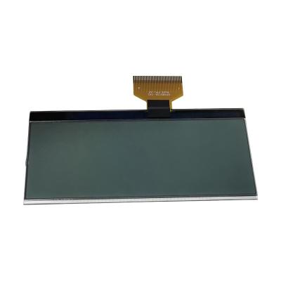 Cina Modulo di visualizzazione LCD dot matrix certificato ISO LCM con schermo positivo a pellicola grigia in vendita