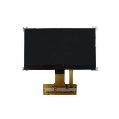 China Customized 20×4 Dot Matrix LCD Display Module With Zebra Connector for sale