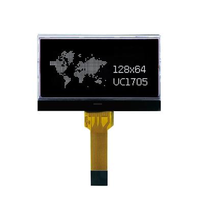 China Dynamic High Twisted Nematic Lcd Display For Industrial Instrumentation for sale