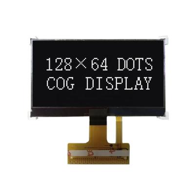 China 30.5 X 14 mm Área activa LCM pantalla LCD con luz de fondo LED personalizable en venta