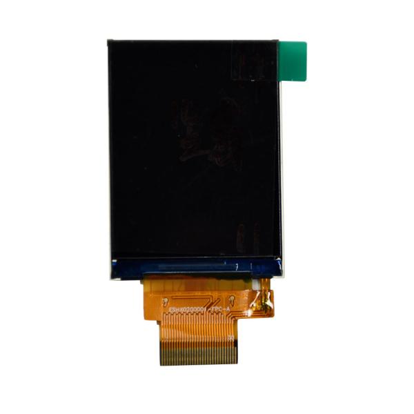 Quality Transmissive Custom TFT LCD Capacitive Touchscreen Compact Sleek Design for sale