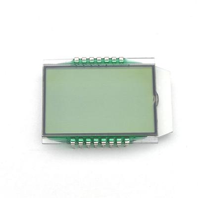 China Display LCD TN de alto contraste com consumo de energia de 20 watts à venda