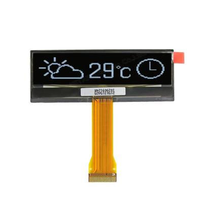 China TN STN FSTN CSTN OLED Display Module With 90% Aperture Rate Multipurpose for sale