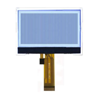 China ST7565P Ic Dot Matrix LCD Modulo de visualización multipropósito de alto rendimiento en venta