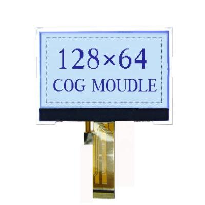 China Transflective Industrial Display Module Vop 4.5V For Industrial Automation Systems for sale