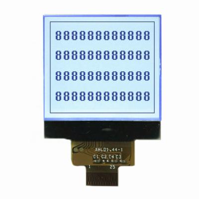 중국 AIP31066 Ic 드라이버 LCM LCD 디스플레이 3.3V 환경 친화적 판매용