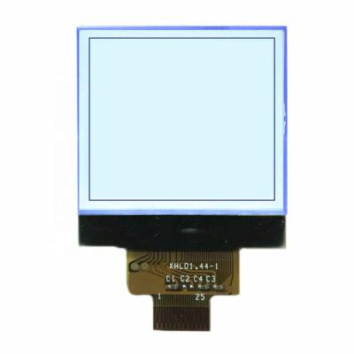 China Compacte duurzame 256*64 OLED-displaymodule met TN STN FSTN CSTN VA optionele modus Te koop