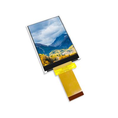 China Low Power Consumption 2.8 Inch TFT Display Module With OTA7001A V03 Driver for sale