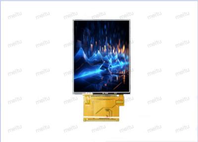 China Modulo de exibição TFT industrial de alta resolução de luz de fundo LED à venda