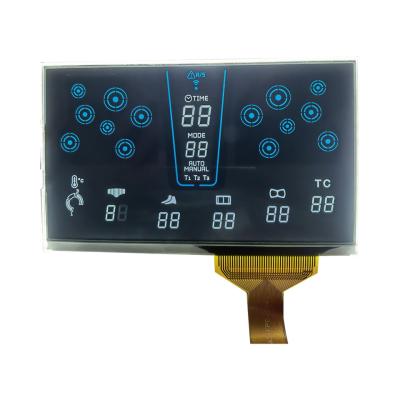 China HDMI Connectivity VA TFT LCD Display High Definition Power Saving for sale