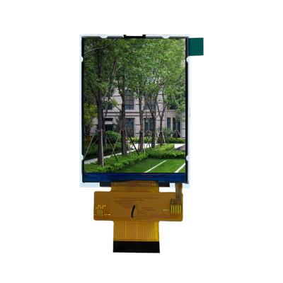China OTA7001A V03 Driver TFT LCD Module 2.8Inch With CSTN-LCD Panel Type for sale
