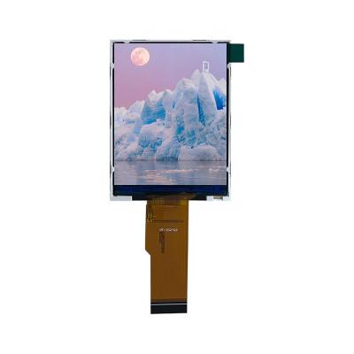China Elevador de alto desempenho 2.8 Spi TFT Modulo TFT LCD Modulo de tela personalizado à venda