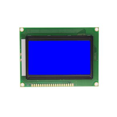 China Efficient Industrial LCD Panel Display Customizable Dot Matrix LCD Screen for sale