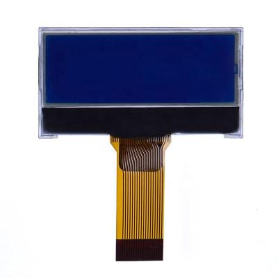 China ST7565P Controller Dot Matrix Display Alphanumeric LCD Display Module For Industrial for sale