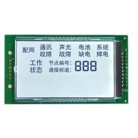 Quality 12VDC Nematic Liquid Crystal Display 15Inches For Zebra Connector for sale