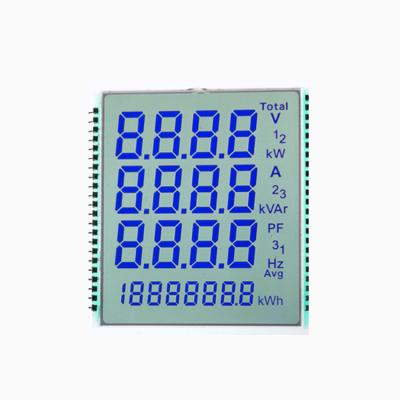 China Exclusive Design Bespoke Custom Made Lcd Display With ST7567A Controller for sale