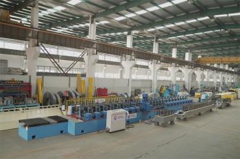 Китай Sussman Machinery(Wuxi) Co.,Ltd