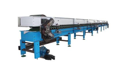 China 380V 50HZ Ceiling PU Sandwich Panel Production Line Foaming Machine for sale