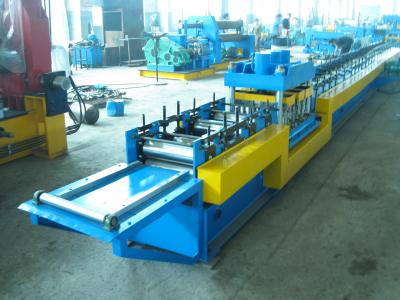 China het kader die van de het staaldeur van het lasmetaal machine maken Te koop