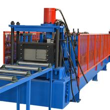 China 20m/Min Bosch Cable Tray Roll Forming Machine 3KW Hydraulic Cutting for sale