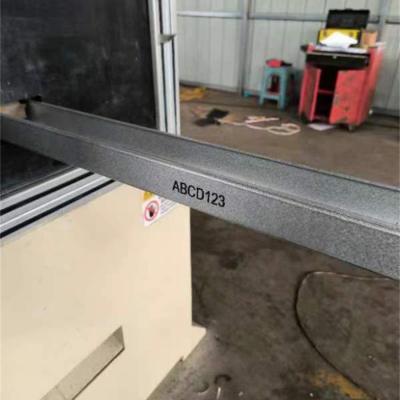 China Full Automatic 1.5mm Steel C89 LGS  Light Gauge Steel Framing Forming Machine With Vertex Software for sale
