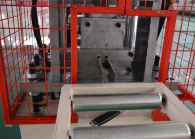 China Corredor de aço e parafuso prisioneiro do Drywall da armação de aço da placa de gipsita que fazem a máquina com 3T à venda