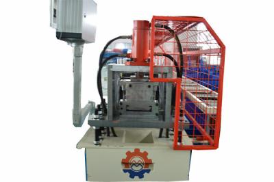 China Light gauge Stud Track Roll Form Machine/ drywall roll forming machine for sale