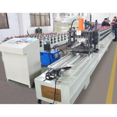 China Medidores rápidos da máquina 15 do Purlin da gaveta 1.0mm CZ da mudança/minuto à venda