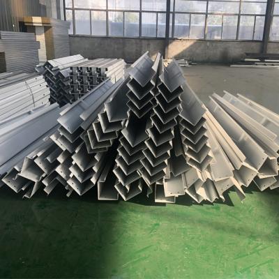 China 8m/Min 80mm Shaft Post Cold Roll Forming Machinery for sale