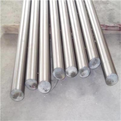 China Ronda de la barra de acero C22 ASTM B574 UNS N06022 de aleación de níquel de Hastelloy en venta