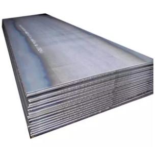 China GQ235 Carbon Steel Sheet Hot Rolled For Container Plate for sale