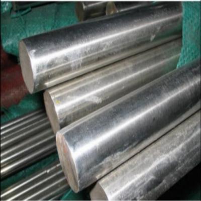 China Anti Corrosion High Nickel Alloy Steel Round Bar Hastelloy B3 UNS N10675 for sale