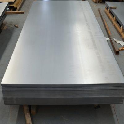 China 0.3mm-100mm Carbon Steel Boiler Plate Sheet With Slit Edge for sale