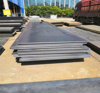 China Punching Processing Carbon Steel Plate Sheet Cold Rolled 1000mm-6000mm for sale