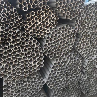 China ASTM A312 TP321 Seamless Stainless Steel Pipe Sch 10 2 1 2 Inch for sale