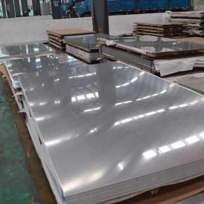 China 16 Gauge Grade 202 Cold Rolled Stainless Steel Sheets 4x8 2b Finish CR Inox for sale