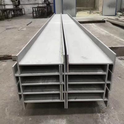 China 201 202 Stainless Steel Channel Bar For Shipbuilding And Chemical Industries for sale