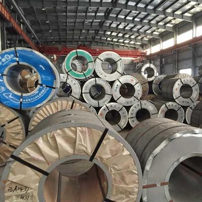 Chine la bobine 201 d'acier inoxydable de l'austénite 304L de 1.8mm 202 solides solubles couvrent la bobine à vendre
