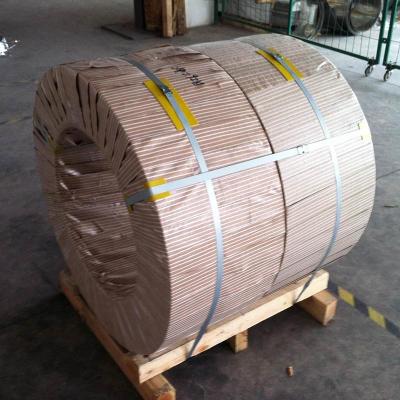 Chine Le CR 201 430 904L la bobine 304 2B d'acier inoxydable que finissent 316 solides solubles lovent à vendre