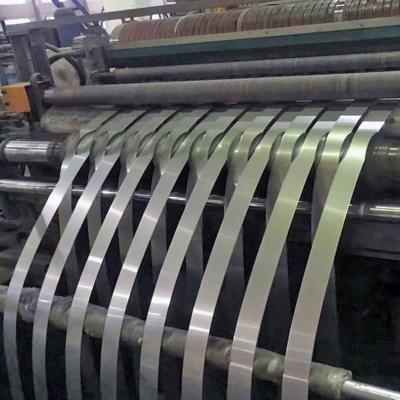 China 201 Stainless Steel Strip SUS304 3mm for sale
