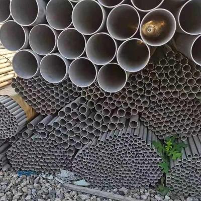 China TP410 Seamless Stainless Steel Pipe for sale
