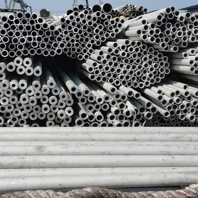 China tubo inoxidable inconsútil 347H 1,4835 1,4845 de la tubería de acero 6m m de 310S 316ti en venta