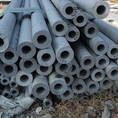China ASTM A312 TP317L Seamless Stainless Steel Pipe Sch 10 1 Inch Stainless Steel Pipe for sale