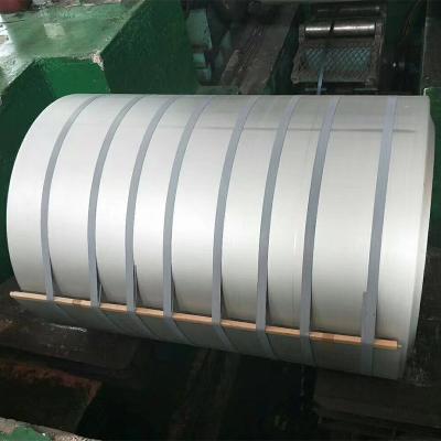 China 600-1500mm 200 Series Stainless Steel Coil Pickled HRC Hot Rolled Coil for sale