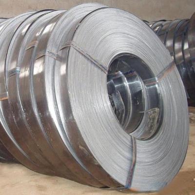 China 1/4H 1/2H 3/4H FH 301 Stainless Steel Strip AISI For Electronics Industry for sale