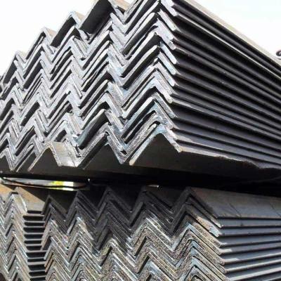China TP410 Stainless Steel L Bar Annealed Hot Rolled Angle Bar for sale
