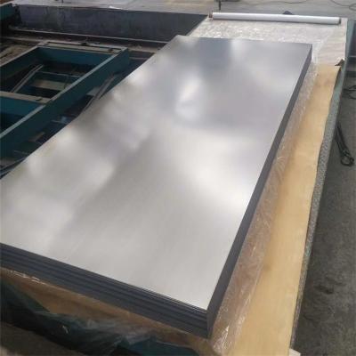 China SS Plate 3mm Cold Rolled Stainless Steel Sheet AISI 2B BA 314L for sale
