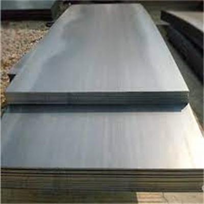 China Customized Astm 316 Cold Rolled Stainless Steel  Polishing 2mm Metal Sheet for sale