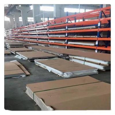 China La hoja de acero inoxidable de S201 2.5m m laminó la hoja de metal de Inox en venta