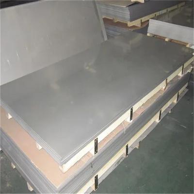 China Ruído Aisi de Jis 0,3 milímetros de espessura 2b 304 de aço inoxidável de superfície Shim Plate à venda